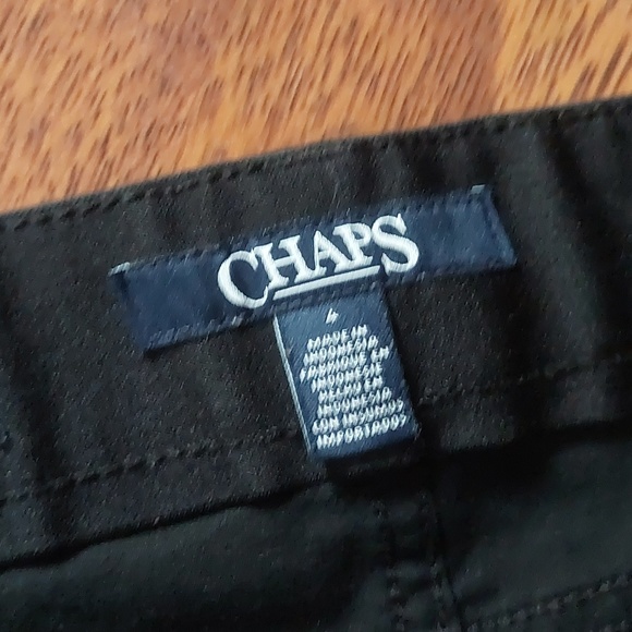 Chaps pants - Picture 3 of 6